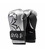 Rival RS11V Evolution Sparring Boxing Gloves – Premium Training Gloves – Silver