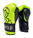Rival RS11V Evolution Sparring Boxhandschuhe – Premium Trainingshandschuhe – Lime