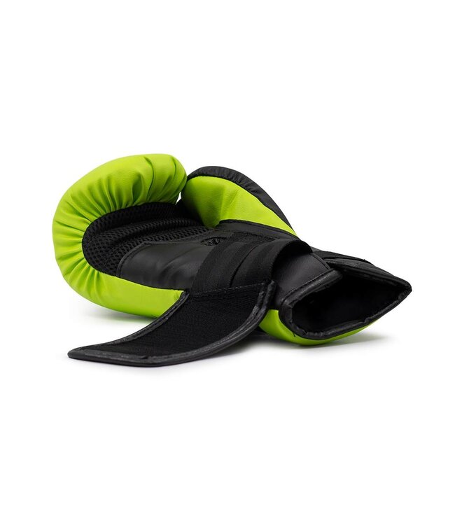 Rival RS11V Evolution Sparring Boxhandschuhe – Premium Trainingshandschuhe – Lime