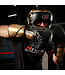 Rival RS100 Professional Sparring Boxhandschuhe – Multi‑Layer Foam – Wrist Lock 2™ – Schwarz/Gold