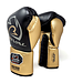 Rival RS100 Professional Sparring Boxing Gloves – Multi‑Layer Foam – Wrist Lock 2™ – Black/Gold
