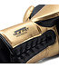 Rival RS100 Professional Sparring Boxhandschuhe – Multi‑Layer Foam – Wrist Lock 2™ – Schwarz/Gold
