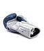 Rival RS100 Professional Sparring Boxhandschuhe – Multi‑Layer Foam – Wrist Lock 2™ – Blau/Silber