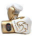 Rival Rival RS100 Professional Sparring Boxing Gloves White/Gold