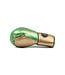 Rival RS100 Professional Sparring Boxhandschuhe – Multi‑Layer Foam – Wrist Lock 2™ – Grün/Gold