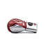 Rival RS100 Professional Sparring Boxing Gloves – Multi‑Layer Foam – Wrist Lock 2™ – Red/Silver