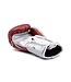 Rival RS100 Professional Sparring Boxhandschuhe – Multi‑Layer Foam – Wrist Lock 2™ – Rot/Silber