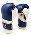 Rival RS80V Impulse Boxhandschuhe Navy | Sparring & Stabilität