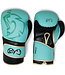 Rival RS80V Impulse Bokshandschoenen Aqua | Sparring & Polsstabiliteit