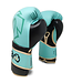 Rival RS80V Impulse Boxhandschuhe Aqua | Sparring & Stabilität