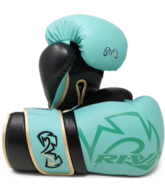 Rival Rival RS80V Impulse Boxhandschuhe Aqua