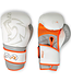 Rival RS80V Impulse Boxhandschuhe White/Orange | Sparring & Stabilität