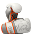 Rival Rival RS80V Impulse Boxhandschuhe White/Orange