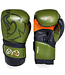 Rival RS80V Impulse Boxhandschuhe Khaki Grün | Sparring & Stabilität