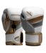Hayabusa T3 Kids Boxhandschuhe – Weiss Gold | Kinder Boxhandschuhe & Maximaler Schutz