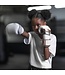 Hayabusa T3 Kids Boxhandschuhe – Weiss Gold | Kinder Boxhandschuhe & Maximaler Schutz