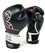 Rival RS2V Boxhandschuhe Schwarz – Premium Super Sparring Gloves für Sparring & Training