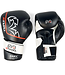 Rival RS2V Boxing Gloves Black – Premium Super Sparring Gloves for Sparring & Training