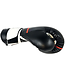 Rival RS2V Boxing Gloves Black – Premium Super Sparring Gloves for Sparring & Training