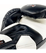 Rival RS2V Boxing Gloves Black – Premium Super Sparring Gloves for Sparring & Training