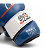 Rival RS2V Bokshandschoenen Blauw – Premium Super Sparring Gloves voor Sparring & Training
