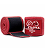 Rival Guerrero Handwraps 450 cm Burgundy – Premium Boxbandagen für Boxen & Kickboxen