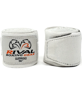 Rival Rival Guerrero Handwraps 450 cm Hellgrau