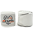 Rival Rival Guerrero Handwraps 450 cm Light Grey