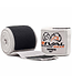 Rival Guerrero Handwraps 450 cm Light Grey – Boxing Hand Wraps for Boxing & Kickboxing