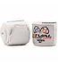 Rival Guerrero Handwraps 450 cm Light Grey – Boxing Hand Wraps for Boxing & Kickboxing