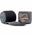 Rival Guerrero Handwraps 450 cm Dark Grey – Boxing Hand Wraps for Boxing & Kickboxing