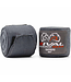 Rival Guerrero Handwraps 450 cm Dunkelgrau – Boxbandagen für Boxen & Kickboxen