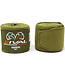 Rival Rival Guerrero Handwraps 450 cm Khaki Green