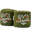 Rival Guerrero Handwraps 450 cm Khaki Groen - Boksbandages voor Boksen & Kickboksen