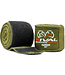 Rival Guerrero Handwraps 450 cm Khaki Grün – Boxbandagen für Boxen & Kickboxen