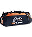 Rival Rival RGB50 Gym Bag Orange – Convertible Duffel Bag & Backpack