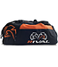Rival RGB50 Gym Bag Orange – 76L Sporttasche mit Rucksackfunktion für Boxen & Kickboxen