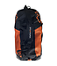 Rival RGB50 Gym Bag Orange – 76L Sporttasche mit Rucksackfunktion für Boxen & Kickboxen
