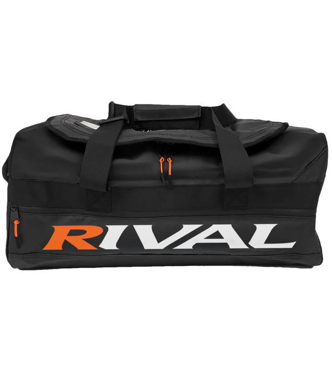 Rival Pro Sporttasche RGB‑P – 2‑in‑1‑Sporttasche mit Rucksack – 67L