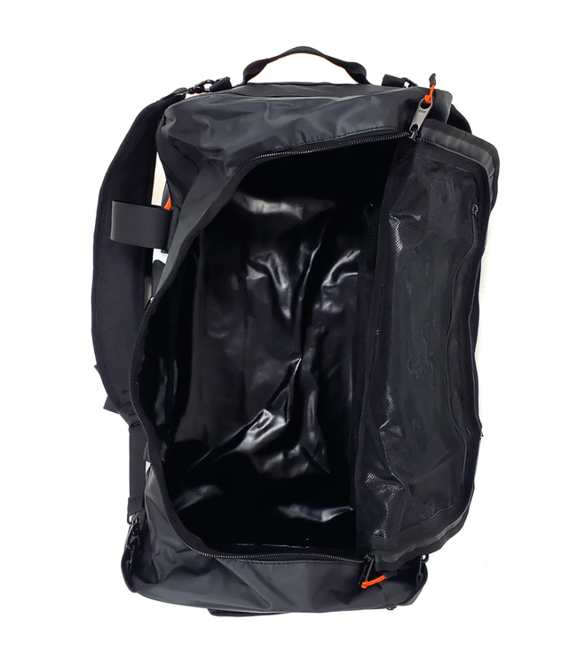 Rival Pro Sporttasche RGB‑P – 2‑in‑1‑Sporttasche mit Rucksack – 67L