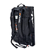 Rival Pro Sporttas RGB‑P – 2‑in‑1 Sporttas & Rugzak – 67L