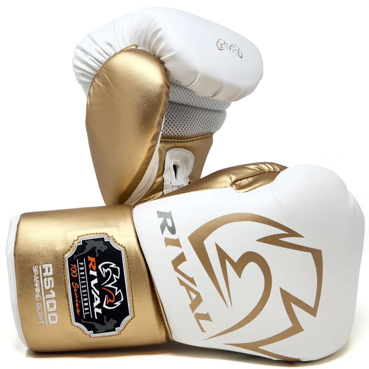 Rival Boxhandschuhe für Boxen & Kickboxen – Sparringhandschuhe