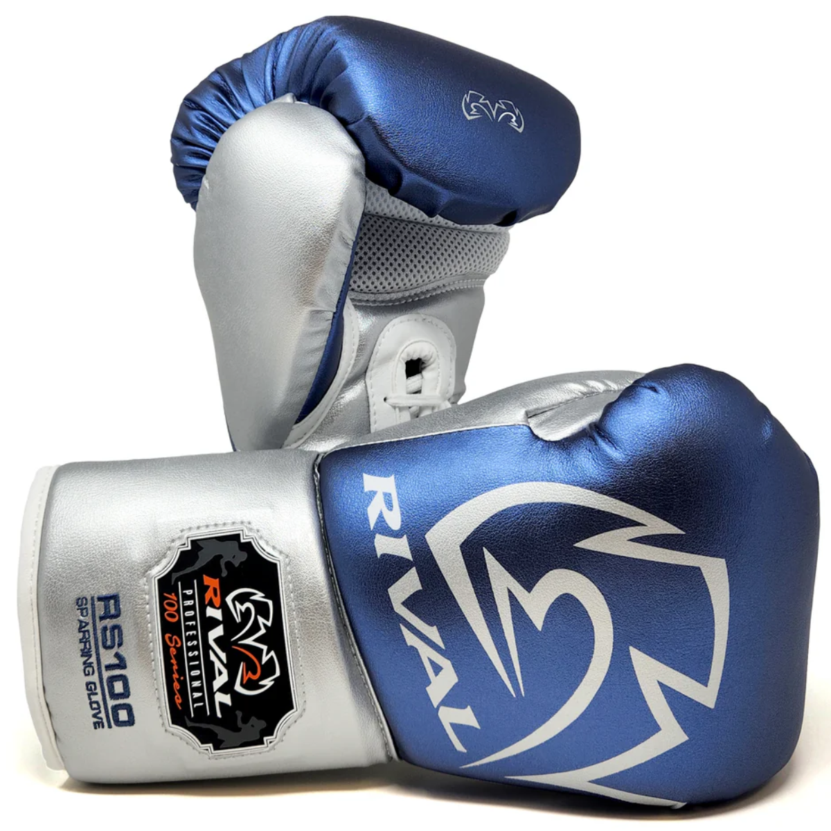 Rival RS100 Boxhandschuhe – Professionelle Sparringhandschuhe