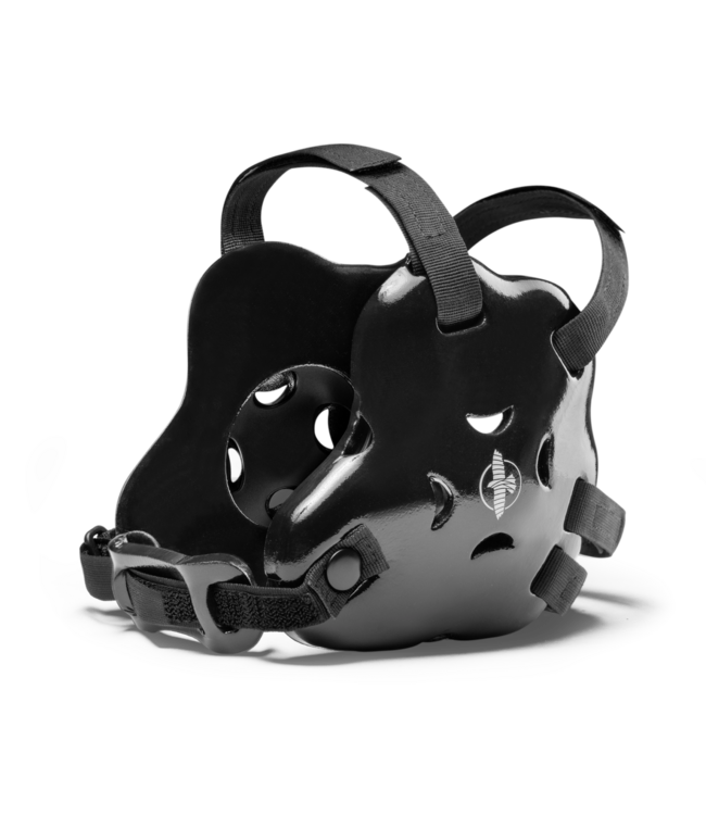 Hayabusa Wrestling Headgear – Ear Guard for Wrestling, BJJ & MMA