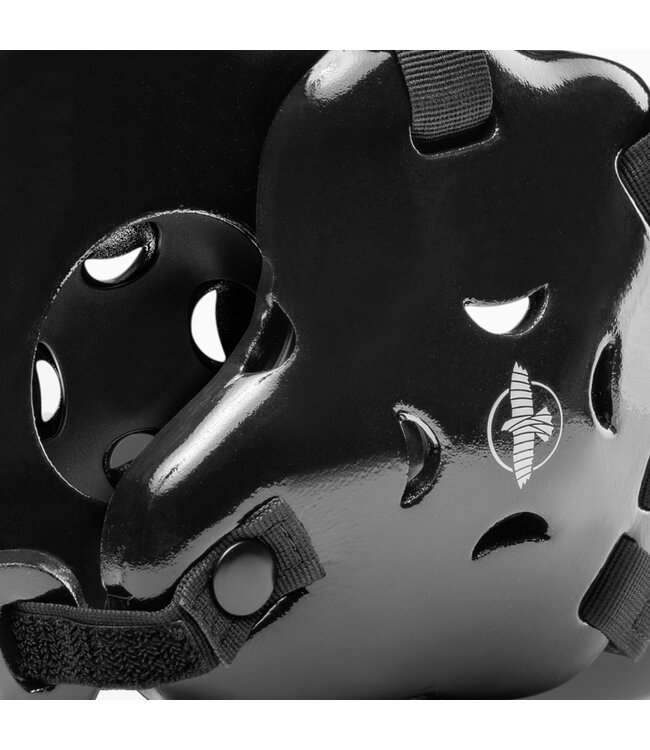 Hayabusa Wrestling Headgear – Ohrschutz für Ringen, BJJ & MMA