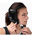 Hayabusa Wrestling Headgear – Ear Guard for Wrestling, BJJ & MMA