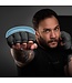 Hayabusa Knuckle Guard Hand Wraps Grau mit zusätzlichem Knöchelschutz