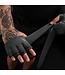 Hayabusa Knuckle Guard Hand Wraps Grau mit zusätzlichem Knöchelschutz