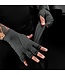 Hayabusa Knuckle Guard Hand Wraps Grey with added knuckle protection