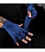 Hayabusa Knuckle Guard Hand Wraps Blue with added knuckle protection